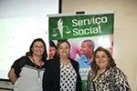 Semana do Serviço Social 2014