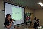 Semana do Serviço Social 2014