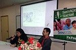 Semana do Serviço Social 2014