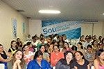 Semana do Serviço Social 2014