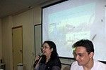 Semana do Serviço Social 2014