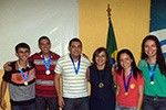 Semana da Administração 2014