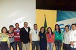 Semana da Administração 2014
