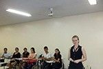 Semana da Administração 2014