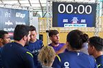 Circuito Cear&aacute; Games Crossfit