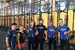 Circuito Cear&aacute; Games Crossfit