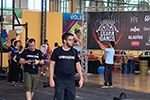 Circuito Cear&aacute; Games Crossfit