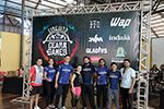Circuito Cear&aacute; Games Crossfit