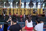 Circuito Cear&aacute; Games Crossfit