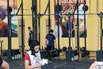 Circuito Cear&aacute; Games Crossfit