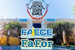 Circuito Cear&aacute; Games Crossfit