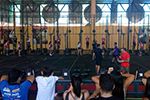 Circuito Cear&aacute; Games Crossfit
