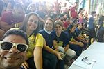 Circuito Cear&aacute; Games Crossfit