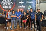 Circuito Cear&aacute; Games Crossfit