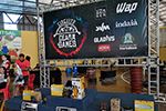 Circuito Cear&aacute; Games Crossfit