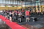 Circuito Cear&aacute; Games Crossfit