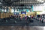 Circuito Cear&aacute; Games Crossfit