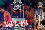 Circuito Cear&aacute; Games Crossfit