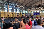 Circuito Cear&aacute; Games Crossfit
