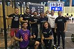 Circuito Cear&aacute; Games Crossfit