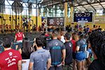 Circuito Cear&aacute; Games Crossfit