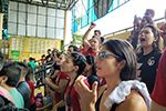 Circuito Cear&aacute; Games Crossfit
