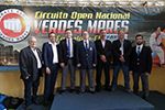 Circuito Open Nacional &ndash; Verdes Mares de Karat&ecirc;