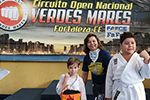 Circuito Open Nacional &ndash; Verdes Mares de Karat&ecirc;