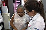 Outubro Rosa Clinica Escola