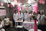 Outubro Rosa Clinica Escola