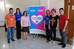 Outubro Rosa Clinica Escola