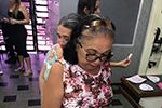Outubro Rosa Clinica Escola