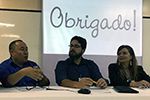 Semana de Direito 2019