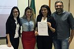 Semana de Direito 2019