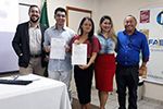 Semana de Direito 2019
