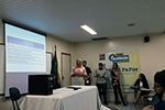 Semana de Direito 2019