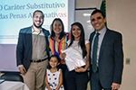 Semana de Direito 2019