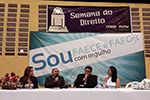 Semana de Direito 2019