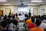 Semana Empresarial 2019