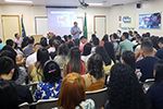 Semana Empresarial 2019