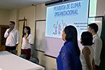 Semana Empresarial 2019