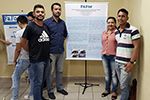 Semana Empresarial 2019
