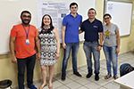 Semana Empresarial 2019