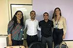 Semana Empresarial 2019