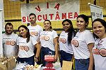 Semana da Sa&uacute;de 2019