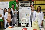 Semana da Sa&uacute;de 2019