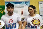 Semana da Sa&uacute;de 2019