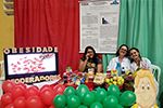 Semana da Sa&uacute;de 2019