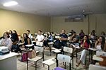 Semana da Sa&uacute;de 2019