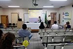 Palestra Setembro Amarelo